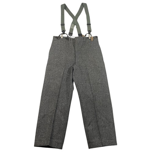 Vintage 40s 50s woolrich salt - vintage,